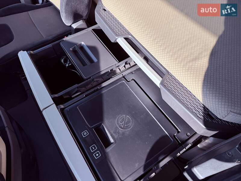 Контейнеровоз MAN TGX 2021 в Луцьку фото 32 Контейнеровоз MAN TGX 2021 в Луцьку