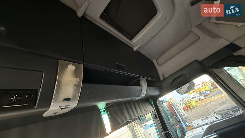 Тягач MAN TGX 2016 в Киеве фото 48 Тягач MAN TGX 2016 в Киеве