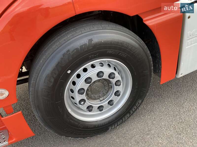 Тягач MAN TGX 2010 в Хусте фото 24 Тягач MAN TGX 2010 в Хусте