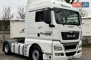 Тягач MAN TGX 2013 в Виннице