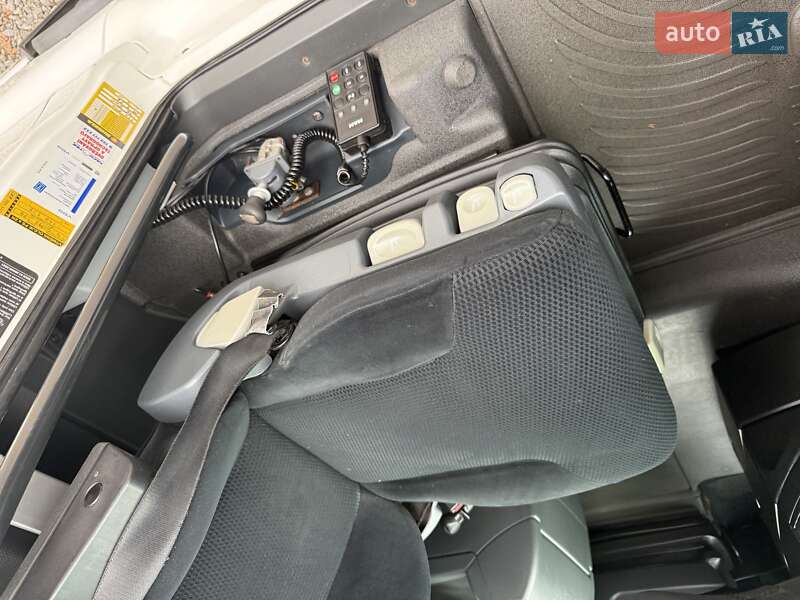 Тягач MAN TGX 2013 в Виннице