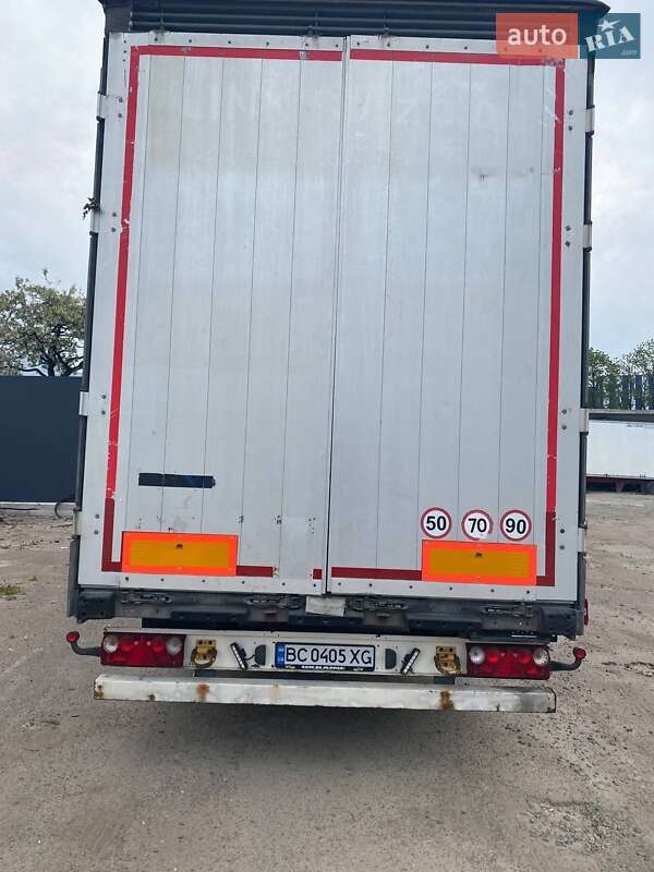 Тягач MAN TGX 2013 в Львові фото 13 Тягач MAN TGX 2013 в Львові