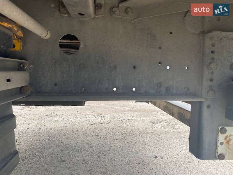 Тягач MAN TGX 2013 в Львові фото 18 Тягач MAN TGX 2013 в Львові