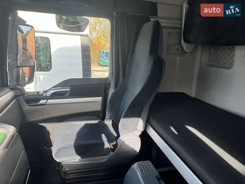 Тягач MAN TGX 2012 в Рівному фото 23 Тягач MAN TGX 2012 в Рівному