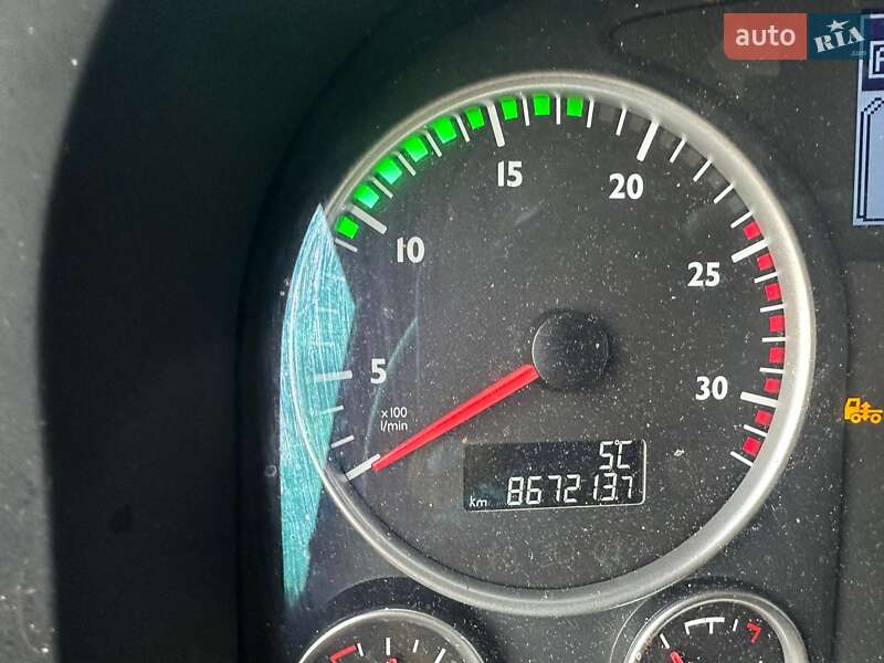 Тягач MAN TGX 2017 в Житомирі