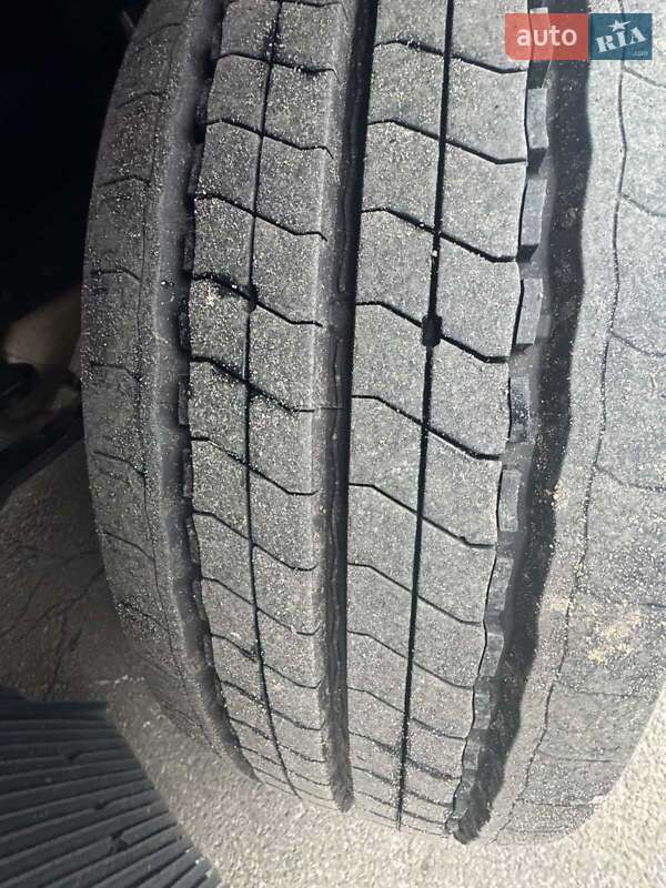 Тягач MAN TGX 2018 в Буче фото 10 Тягач MAN TGX 2018 в Буче