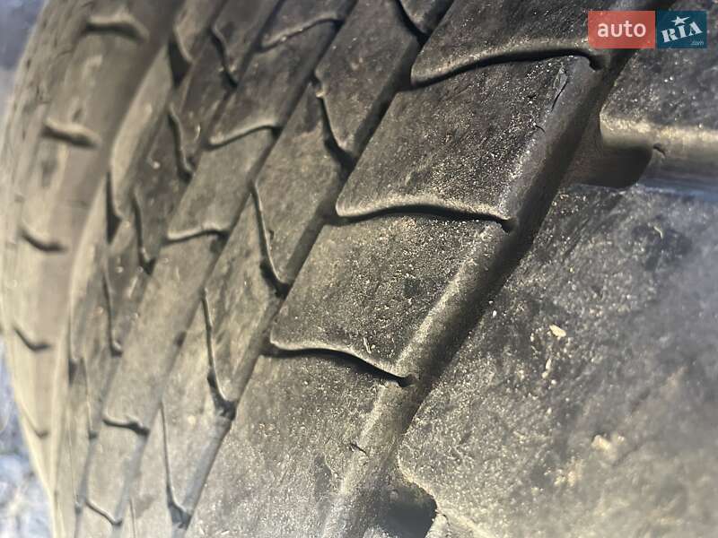 Тягач MAN TGX 2013 в Виннице