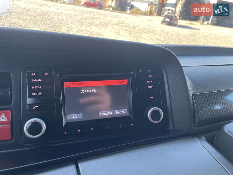 Тягач MAN TGX 2013 в Виннице