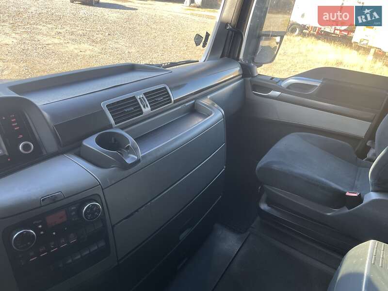 Тягач MAN TGX 2013 в Виннице