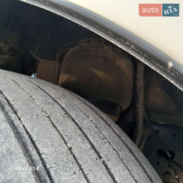 Тягач MAN TGX 2009 в Тернополі фото 8 Тягач MAN TGX 2009 в Тернополі