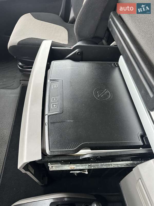 Тягач MAN TGX 2018 в Калуше