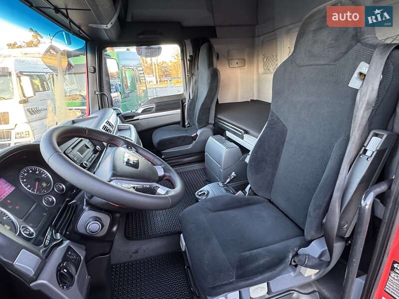 Тягач MAN TGX 2013 в Виннице