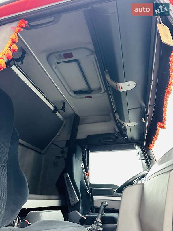 Тягач MAN TGX 2013 в Тернополі фото 53 Тягач MAN TGX 2013 в Тернополі