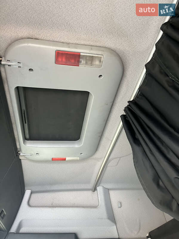 Тягач MAN TGX 2012 в Львові