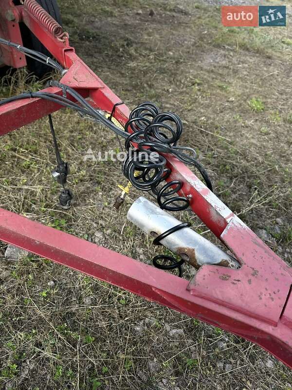 Контейнеровоз MAN TGX 2009 в Києві