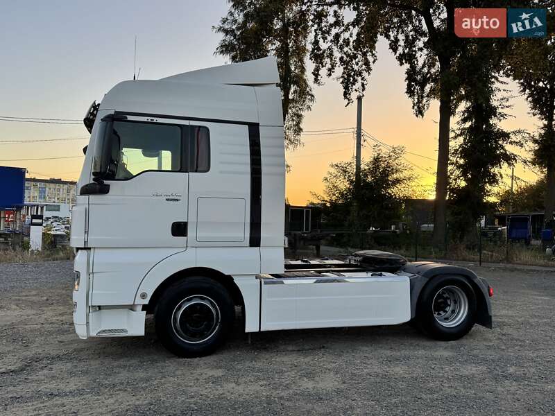 Тягач MAN TGX 2013 в Вінниці фото 4 Тягач MAN TGX 2013 в Вінниці