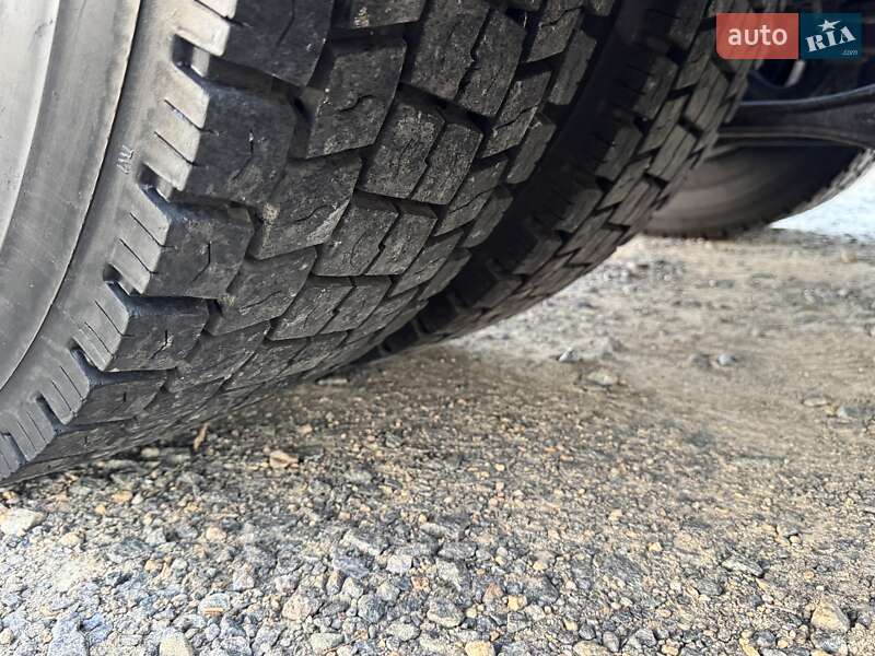 Тягач MAN TGX 2013 в Вінниці фото 12 Тягач MAN TGX 2013 в Вінниці