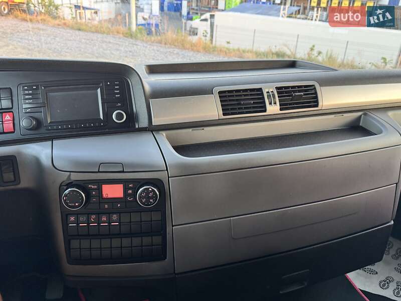 Тягач MAN TGX 2013 в Вінниці фото 18 Тягач MAN TGX 2013 в Вінниці