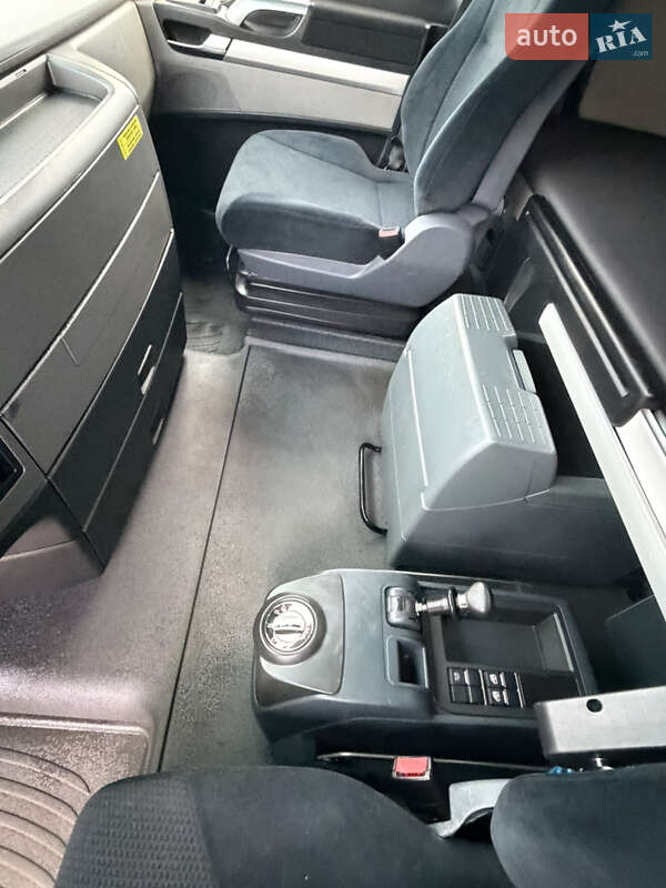 Тягач MAN TGX 2013 в Тячеві