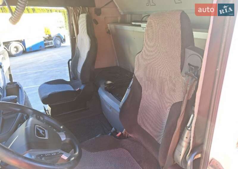 Тягач MAN TGX 2019 в Львове фото 8 Тягач MAN TGX 2019 в Львове