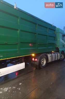 Тягач MAN TGX 2010 в Одессе