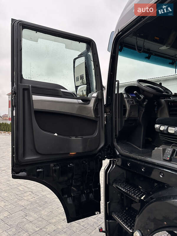 Тягач MAN TGX 2014 в Луцке фото 23 Тягач MAN TGX 2014 в Луцке