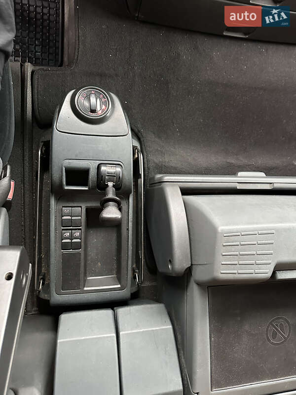 Тягач MAN TGX 2014 в Луцке фото 29 Тягач MAN TGX 2014 в Луцке