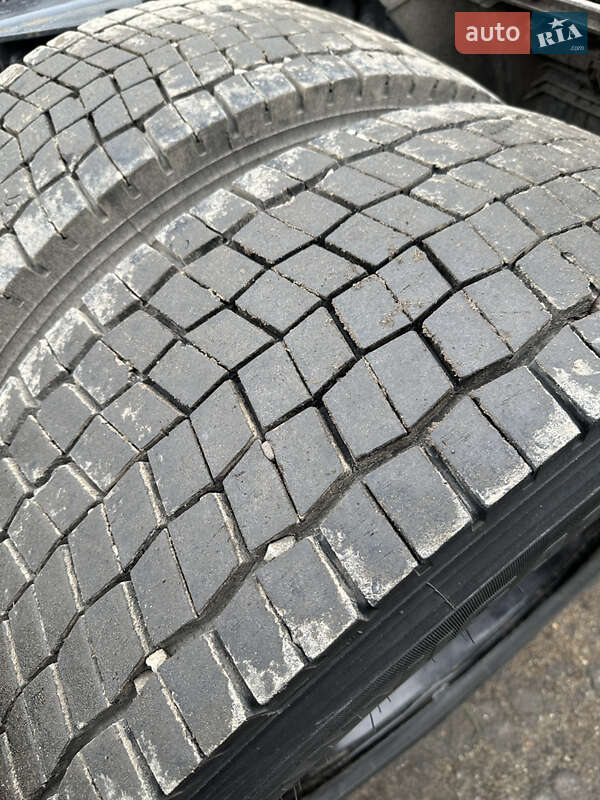 Тягач MAN TGX 2014 в Луцке фото 36 Тягач MAN TGX 2014 в Луцке