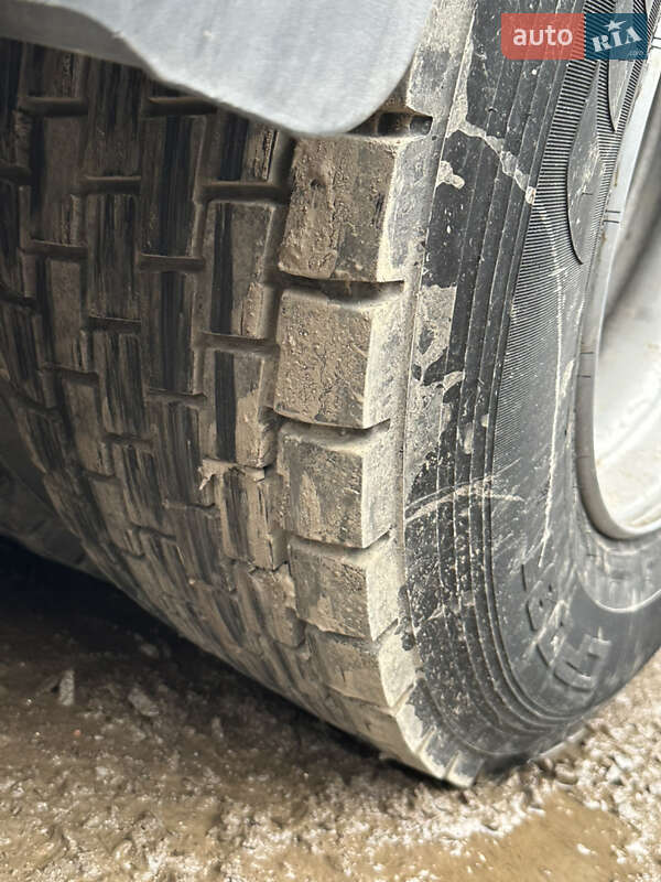 Тягач MAN TGX 2015 в Львове