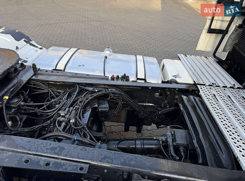 Тягач MAN TGX 2017 в Ровно фото 9 Тягач MAN TGX 2017 в Ровно