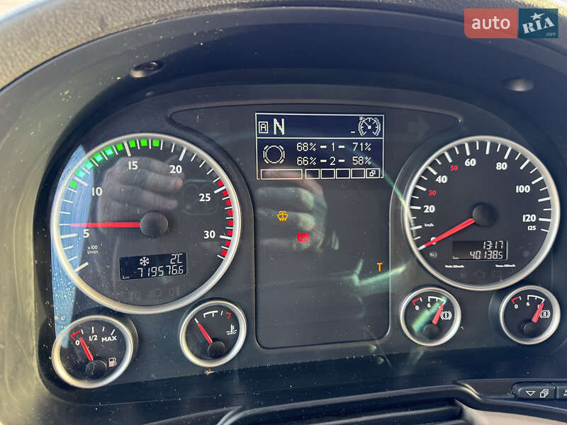 Тягач MAN TGX 2017 в Ровно фото 20 Тягач MAN TGX 2017 в Ровно