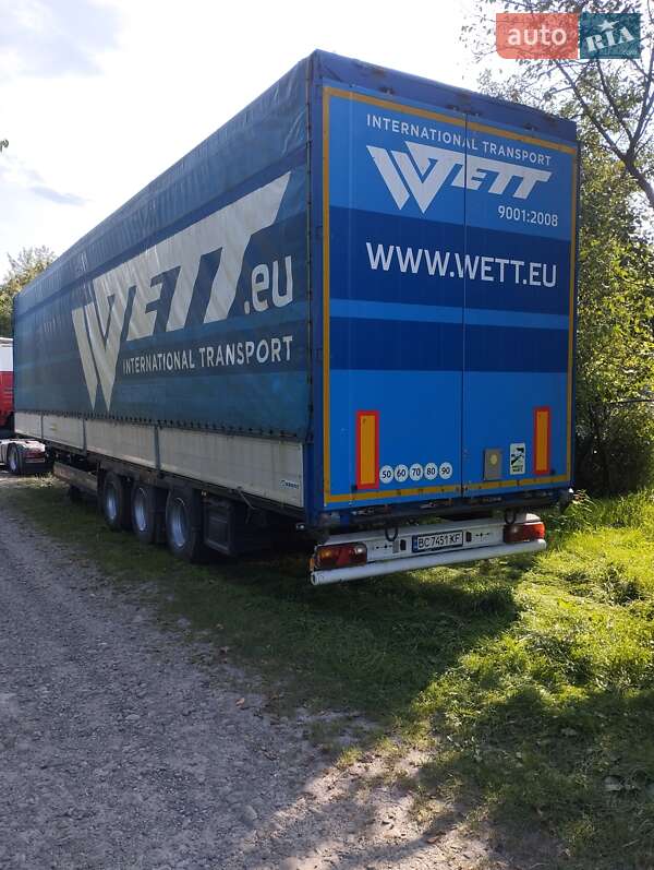 Тягач MAN TGX 2012 в Золочеве фото 15 Тягач MAN TGX 2012 в Золочеве