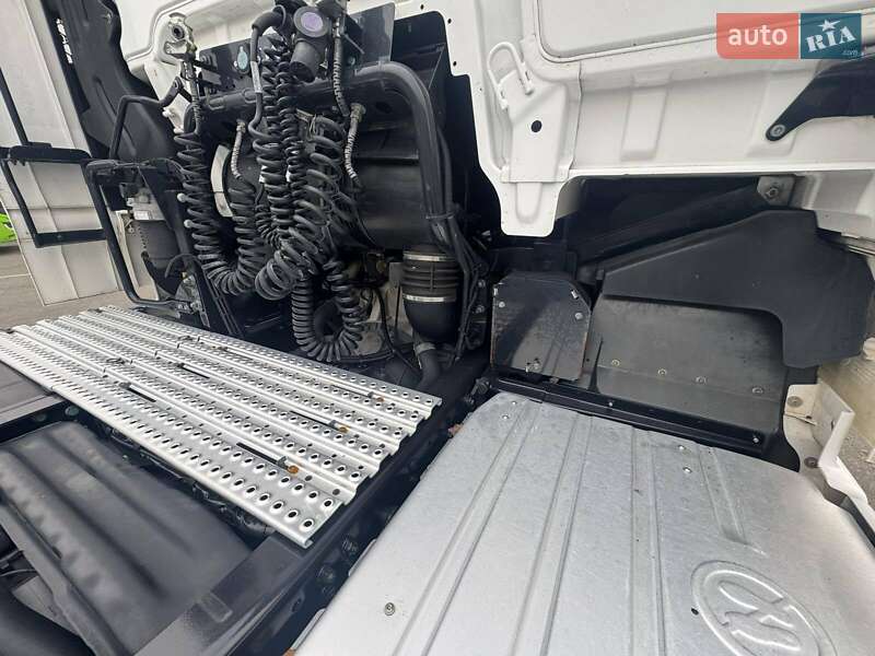 Тягач MAN TGX 2020 в Буче фото 9 Тягач MAN TGX 2020 в Буче