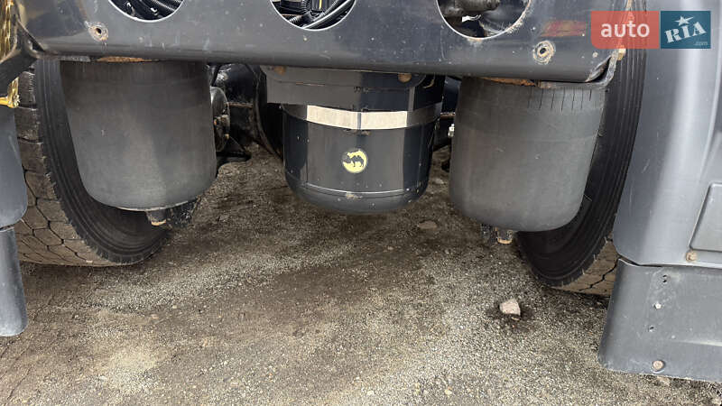 Тягач MAN TGX 2015 в Киеве фото 13 Тягач MAN TGX 2015 в Киеве