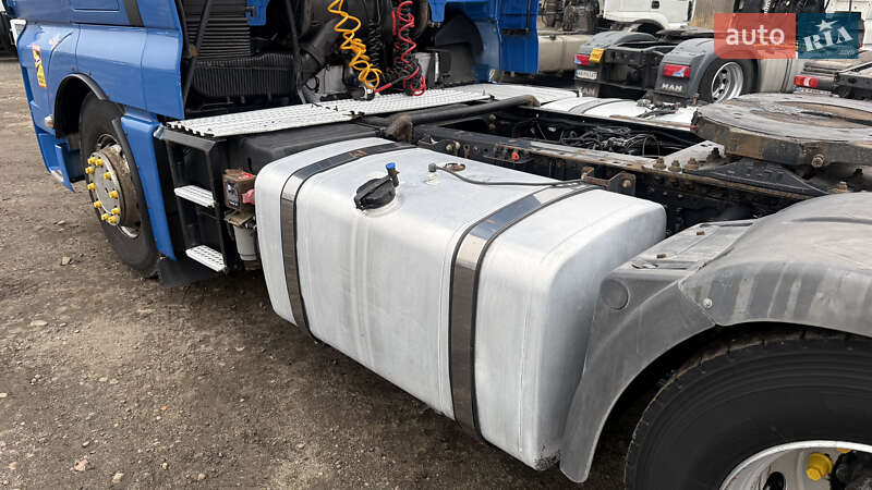 Тягач MAN TGX 2015 в Киеве фото 16 Тягач MAN TGX 2015 в Киеве