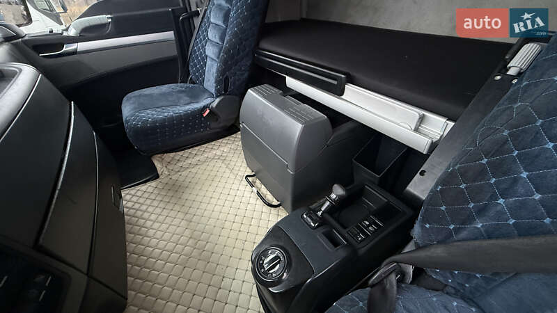 Тягач MAN TGX 2015 в Киеве фото 22 Тягач MAN TGX 2015 в Киеве