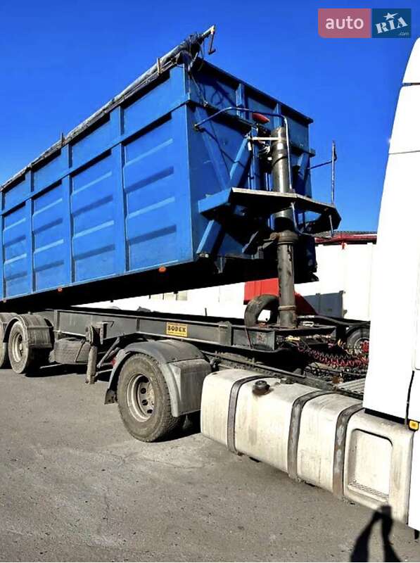 Тягач MAN TGX 2012 в Хороле фото 12 Тягач MAN TGX 2012 в Хороле