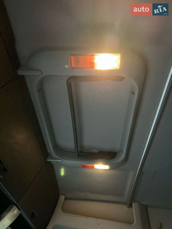 Тягач MAN TGX 2015 в Ковеле фото 42 Тягач MAN TGX 2015 в Ковеле