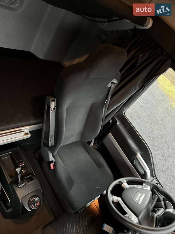 Тягач MAN TGX 2015 в Ковеле фото 49 Тягач MAN TGX 2015 в Ковеле