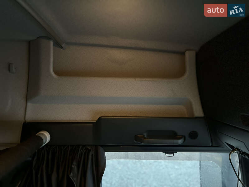 Тягач MAN TGX 2015 в Ковеле фото 54 Тягач MAN TGX 2015 в Ковеле