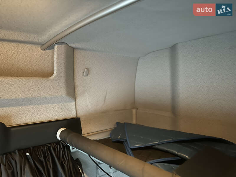 Тягач MAN TGX 2015 в Ковеле фото 56 Тягач MAN TGX 2015 в Ковеле