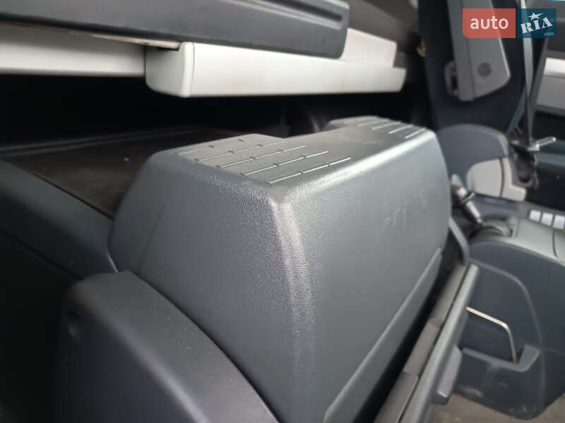 Тягач MAN TGX 2013 в Житомире фото 13 Тягач MAN TGX 2013 в Житомире