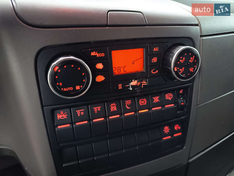 Тягач MAN TGX 2013 в Житомире фото 17 Тягач MAN TGX 2013 в Житомире