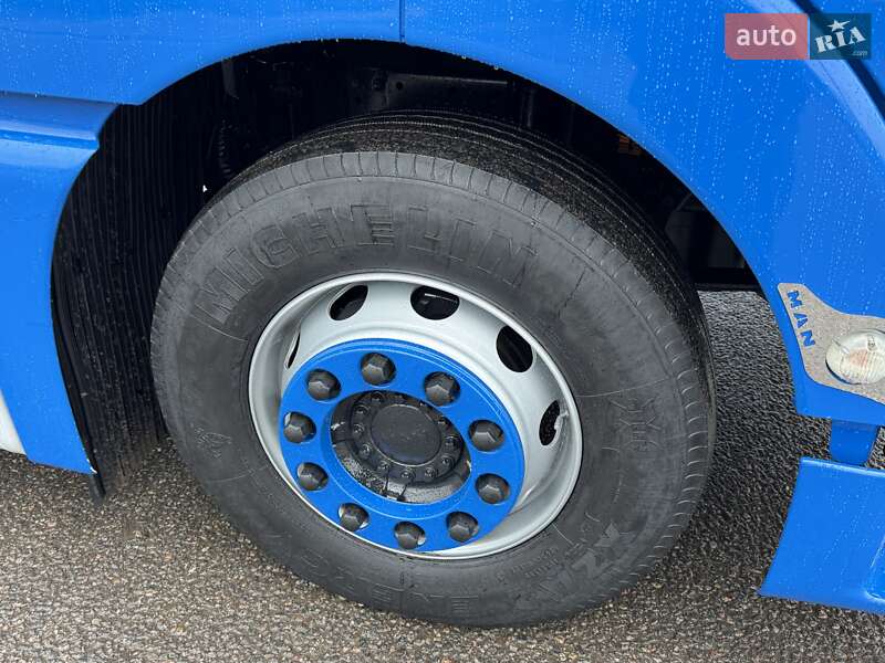 Тягач MAN TGX 2013 в Виннице