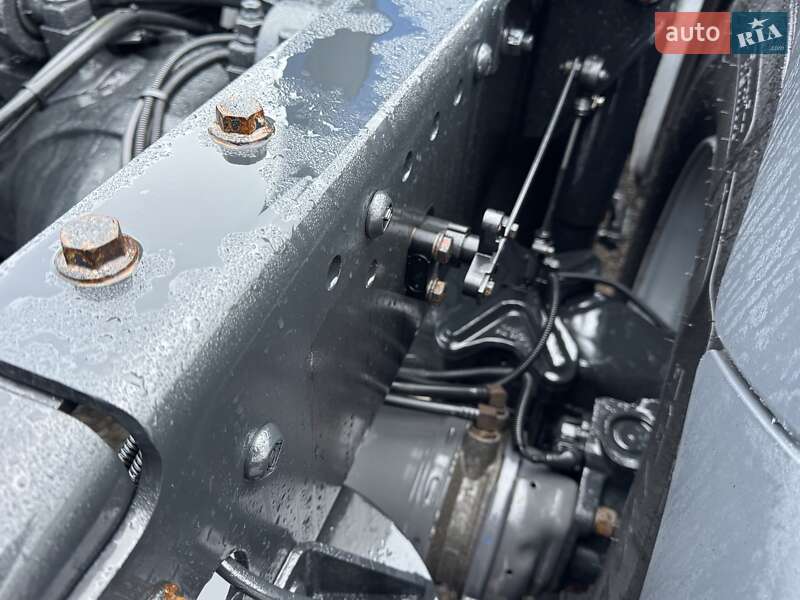 Тягач MAN TGX 2013 в Виннице