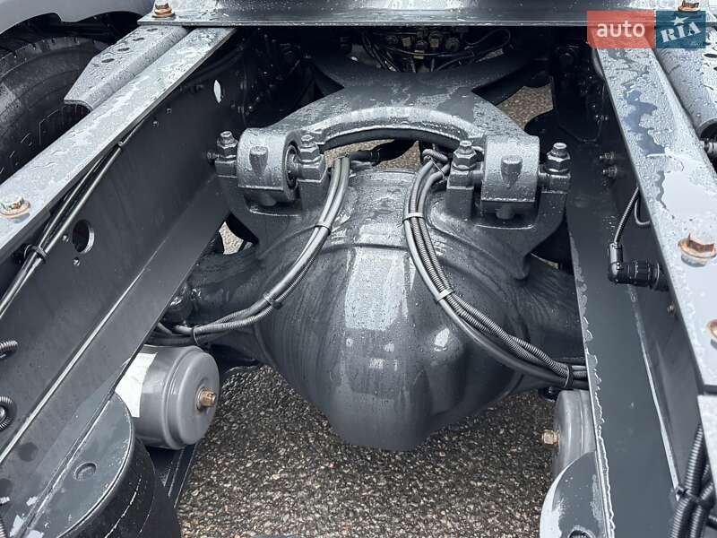 Тягач MAN TGX 2013 в Виннице