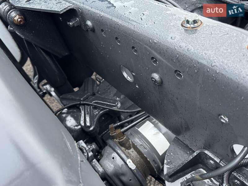 Тягач MAN TGX 2013 в Виннице