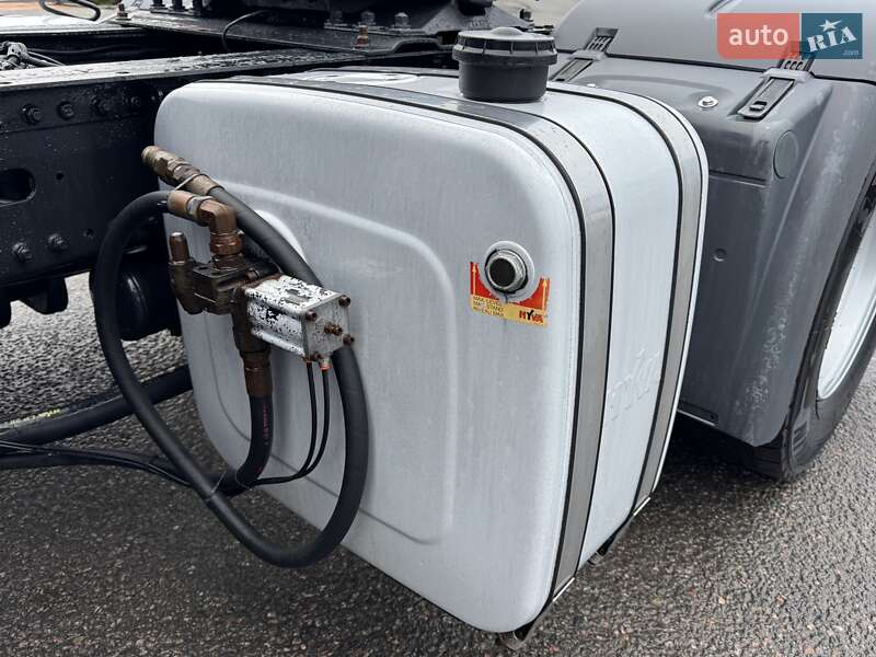 Тягач MAN TGX 2013 в Виннице