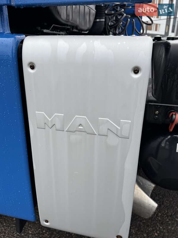 Тягач MAN TGX 2013 в Виннице