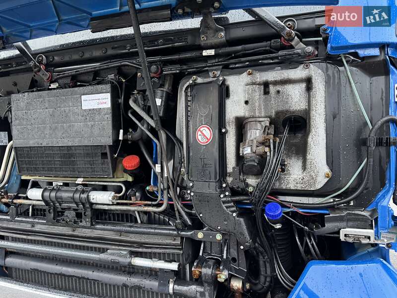 Тягач MAN TGX 2013 в Виннице